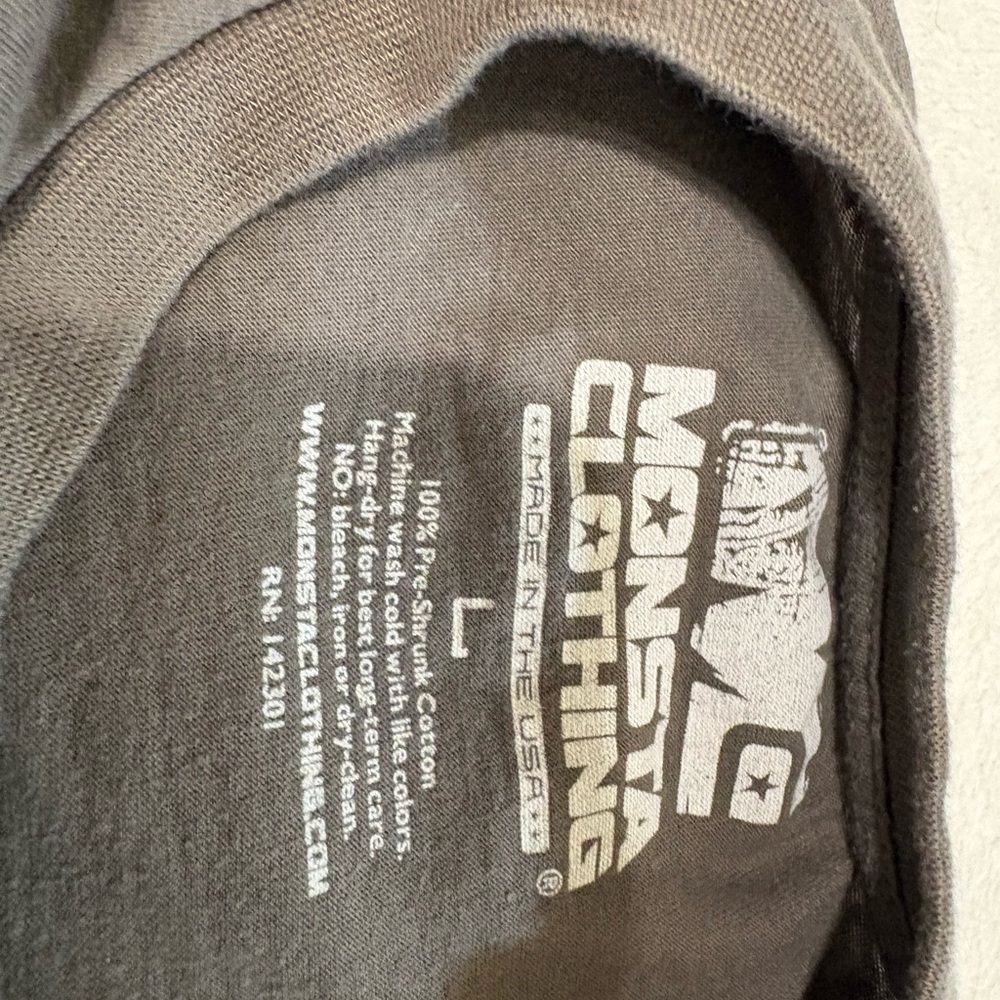 Men’s Tee Bundle - Picture 3 of 4